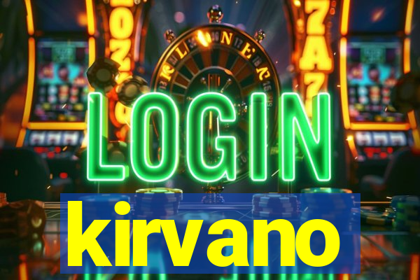 kirvano