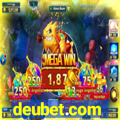 deubet.com