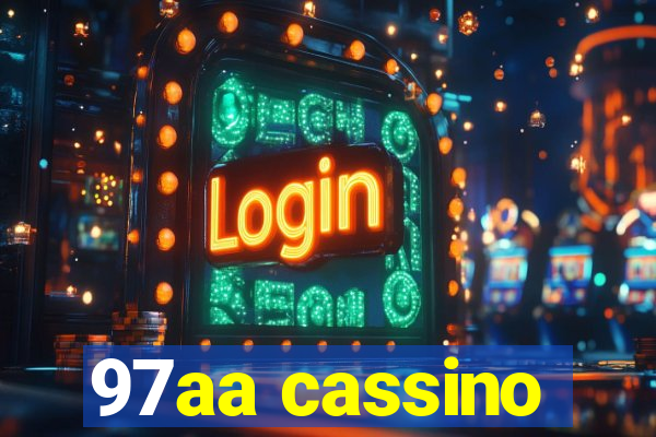 97aa cassino