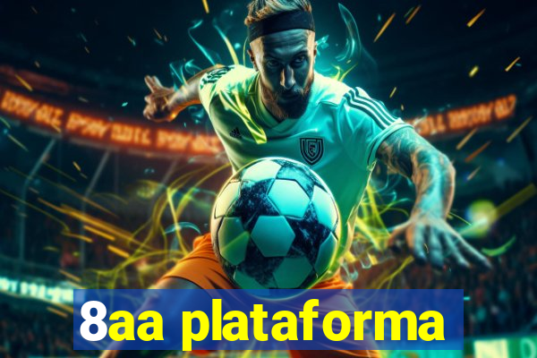 8aa plataforma