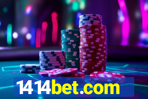 1414bet.com