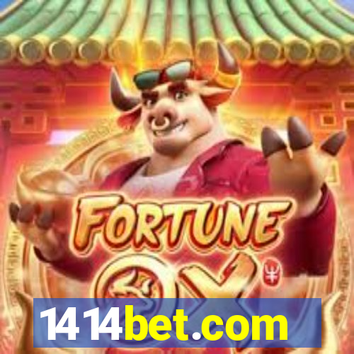 1414bet.com