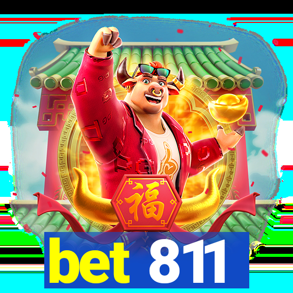 bet 811