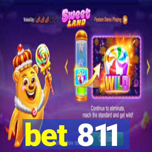 bet 811