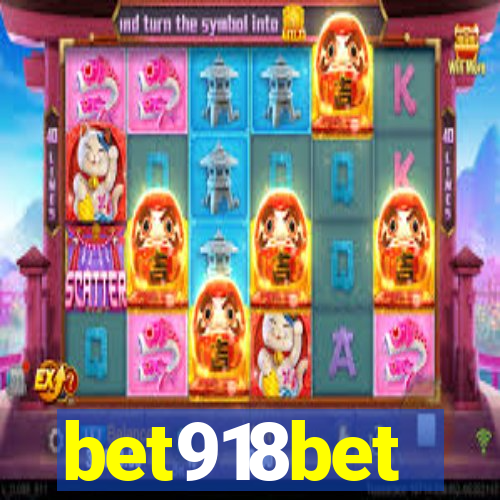 bet918bet