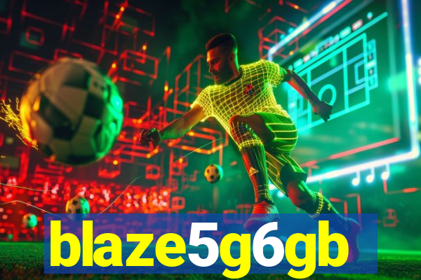 blaze5g6gb