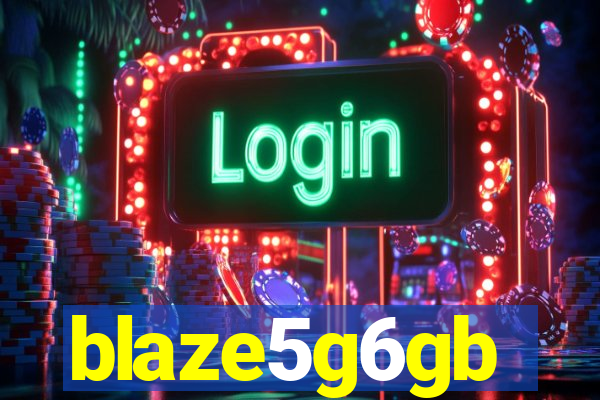 blaze5g6gb