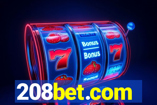 208bet.com