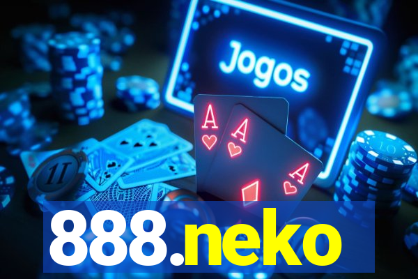 888.neko