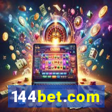 144bet.com