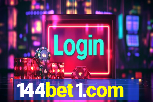 144bet1.com