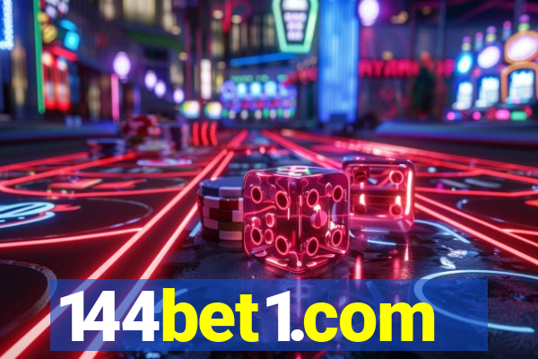 144bet1.com