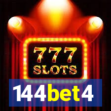 144bet4