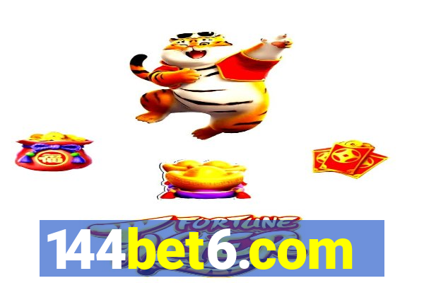 144bet6.com