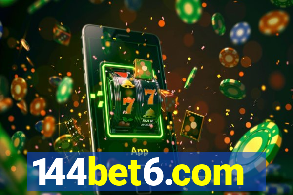 144bet6.com