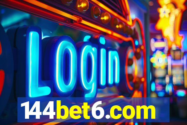 144bet6.com