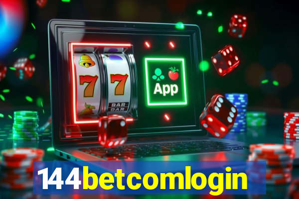 144betcomlogin