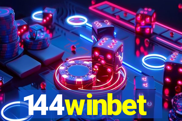 144winbet