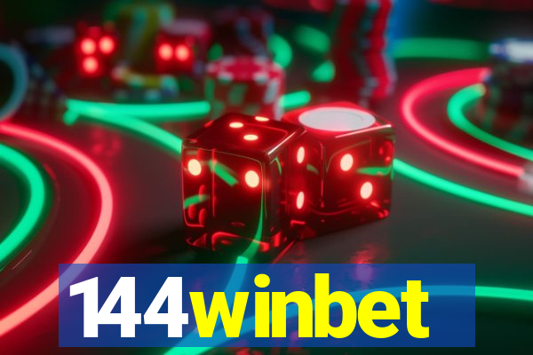 144winbet