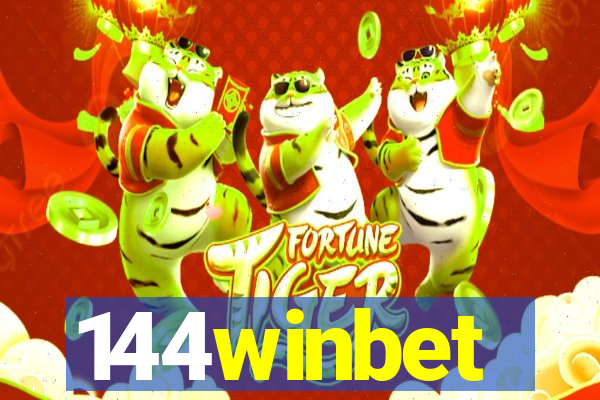 144winbet