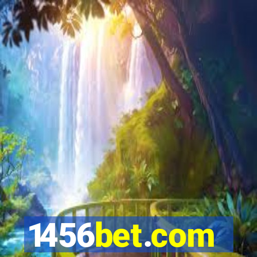 1456bet.com