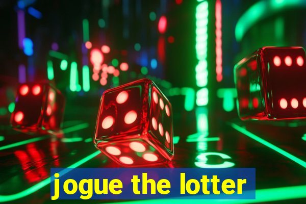 jogue the lotter