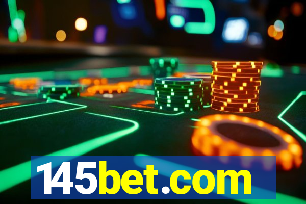 145bet.com