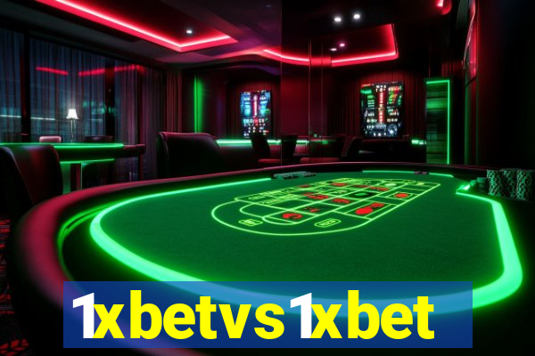 1xbetvs1xbet