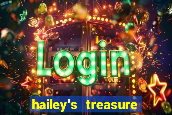 hailey's treasure adventure apk