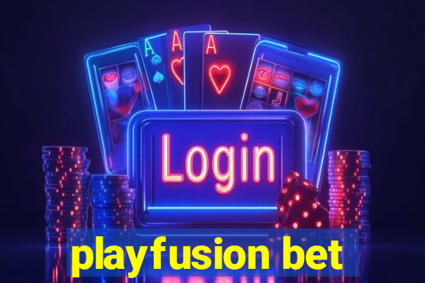 playfusion bet