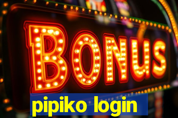 pipiko login