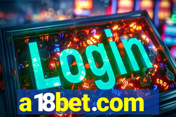 a18bet.com