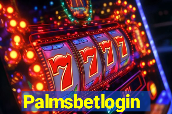 Palmsbetlogin