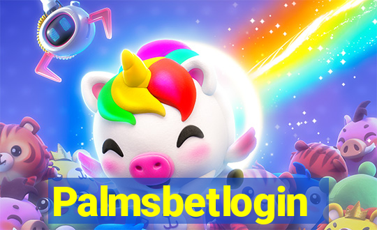 Palmsbetlogin