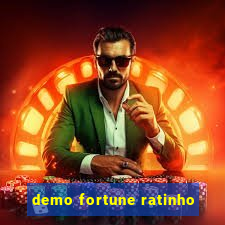 demo fortune ratinho