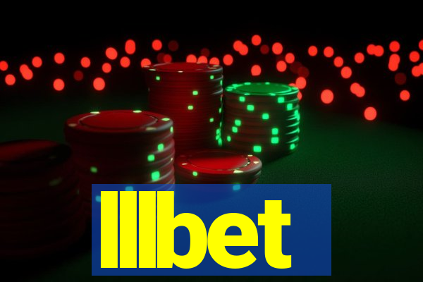 lllbet