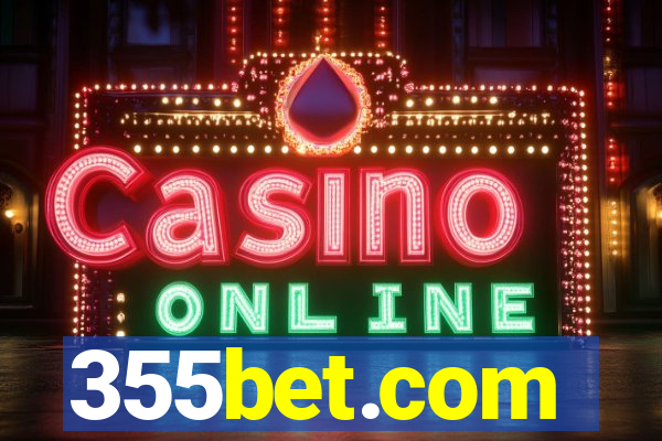 355bet.com