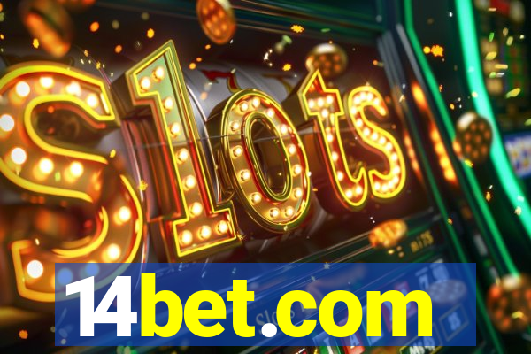 14bet.com