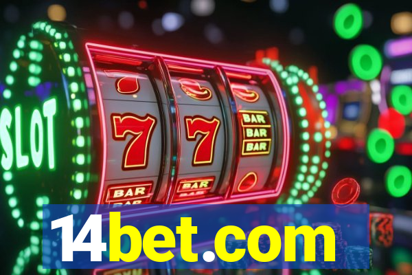 14bet.com