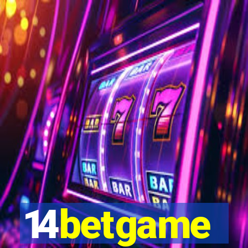 14betgame