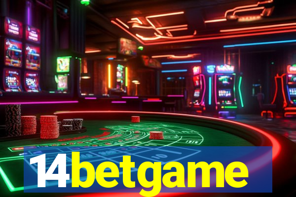 14betgame