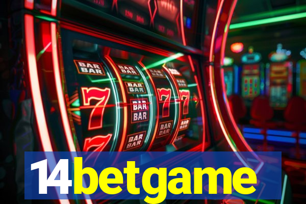 14betgame