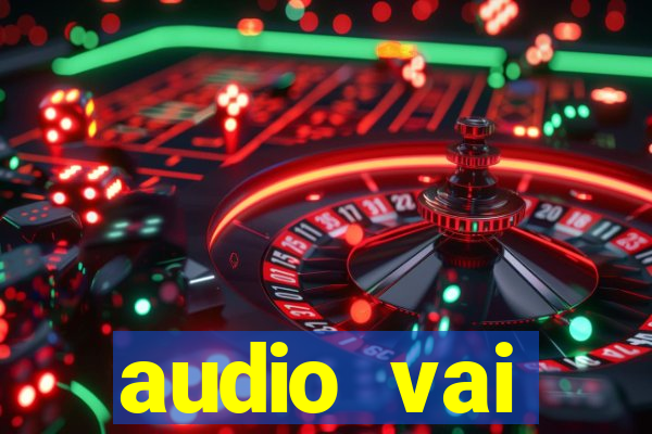 audio vai corinthians com fogos jogo aberto