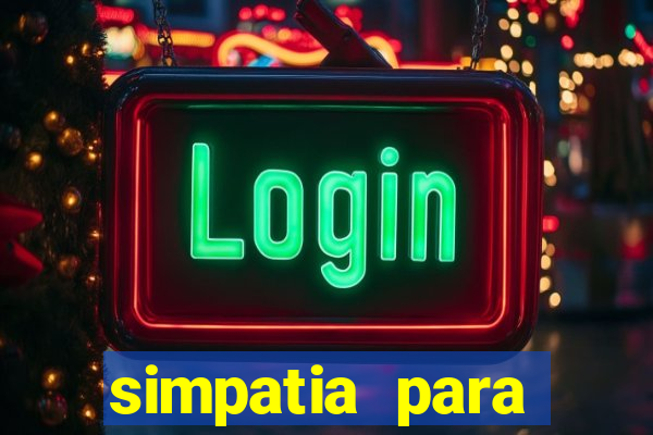 simpatia para ganhar no bingo urgente