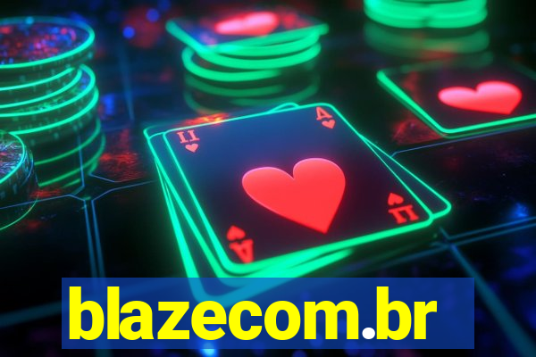 blazecom.br