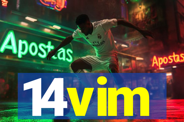 14vim