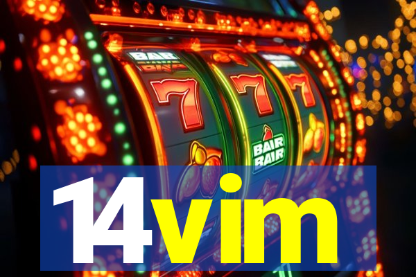 14vim