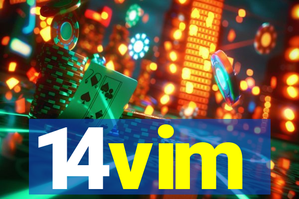 14vim