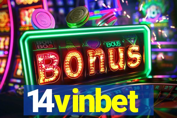 14vinbet