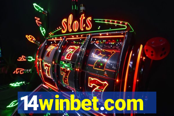 14winbet.com